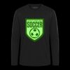 ATC™ PRO TEAM LONG SLEEVE YOUTH TEE Thumbnail