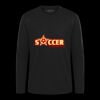 ATC™ PRO TEAM LONG SLEEVE YOUTH TEE Thumbnail