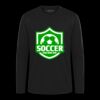 ATC™ PRO TEAM LONG SLEEVE YOUTH TEE Thumbnail