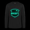 ATC™ PRO TEAM LONG SLEEVE YOUTH TEE Thumbnail