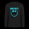 ATC™ PRO TEAM LONG SLEEVE YOUTH TEE Thumbnail