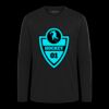 ATC™ PRO TEAM LONG SLEEVE YOUTH TEE Thumbnail