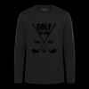 ATC™ PRO TEAM LONG SLEEVE YOUTH TEE Thumbnail