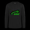 ATC™ PRO TEAM LONG SLEEVE YOUTH TEE Thumbnail