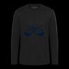 ATC™ PRO TEAM LONG SLEEVE YOUTH TEE Thumbnail