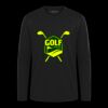 ATC™ PRO TEAM LONG SLEEVE YOUTH TEE Thumbnail