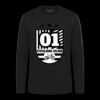 ATC™ PRO TEAM LONG SLEEVE YOUTH TEE Thumbnail
