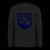 ATC™ PRO TEAM LONG SLEEVE YOUTH TEE Thumbnail