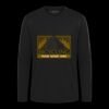 ATC™ PRO TEAM LONG SLEEVE YOUTH TEE Thumbnail
