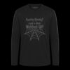 ATC™ PRO TEAM LONG SLEEVE YOUTH TEE Thumbnail