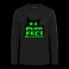 ATC™ PRO TEAM LONG SLEEVE YOUTH TEE Thumbnail