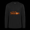 ATC™ PRO TEAM LONG SLEEVE YOUTH TEE Thumbnail