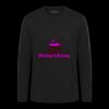 ATC™ PRO TEAM LONG SLEEVE YOUTH TEE Thumbnail