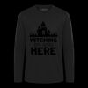 ATC™ PRO TEAM LONG SLEEVE YOUTH TEE Thumbnail
