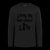 ATC™ PRO TEAM LONG SLEEVE YOUTH TEE Thumbnail