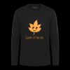 ATC™ PRO TEAM LONG SLEEVE YOUTH TEE Thumbnail