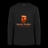 ATC™ PRO TEAM LONG SLEEVE YOUTH TEE Thumbnail