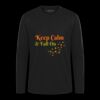 ATC™ PRO TEAM LONG SLEEVE YOUTH TEE Thumbnail