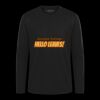 ATC™ PRO TEAM LONG SLEEVE YOUTH TEE Thumbnail