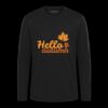 ATC™ PRO TEAM LONG SLEEVE YOUTH TEE Thumbnail