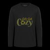 ATC™ PRO TEAM LONG SLEEVE YOUTH TEE Thumbnail