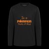 ATC™ PRO TEAM LONG SLEEVE YOUTH TEE Thumbnail