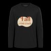 ATC™ PRO TEAM LONG SLEEVE YOUTH TEE Thumbnail