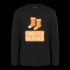 ATC™ PRO TEAM LONG SLEEVE YOUTH TEE Thumbnail