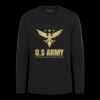 ATC™ PRO TEAM LONG SLEEVE YOUTH TEE Thumbnail