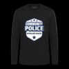 ATC™ PRO TEAM LONG SLEEVE YOUTH TEE Thumbnail