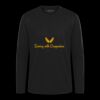 ATC™ PRO TEAM LONG SLEEVE YOUTH TEE Thumbnail