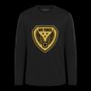 ATC™ PRO TEAM LONG SLEEVE YOUTH TEE Thumbnail