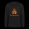 ATC™ PRO TEAM LONG SLEEVE YOUTH TEE Thumbnail