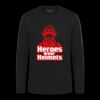ATC™ PRO TEAM LONG SLEEVE YOUTH TEE Thumbnail