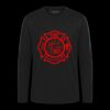 ATC™ PRO TEAM LONG SLEEVE YOUTH TEE Thumbnail