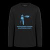 ATC™ PRO TEAM LONG SLEEVE YOUTH TEE Thumbnail