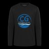 ATC™ PRO TEAM LONG SLEEVE YOUTH TEE Thumbnail