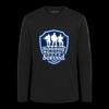 ATC™ PRO TEAM LONG SLEEVE YOUTH TEE Thumbnail