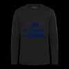 ATC™ PRO TEAM LONG SLEEVE YOUTH TEE Thumbnail