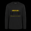 ATC™ PRO TEAM LONG SLEEVE YOUTH TEE Thumbnail