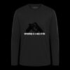 ATC™ PRO TEAM LONG SLEEVE YOUTH TEE Thumbnail