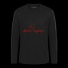 ATC™ PRO TEAM LONG SLEEVE YOUTH TEE Thumbnail