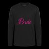ATC™ PRO TEAM LONG SLEEVE YOUTH TEE Thumbnail