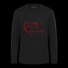 ATC™ PRO TEAM LONG SLEEVE YOUTH TEE Thumbnail