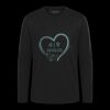 ATC™ PRO TEAM LONG SLEEVE YOUTH TEE Thumbnail