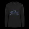 ATC™ PRO TEAM LONG SLEEVE YOUTH TEE Thumbnail