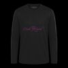 ATC™ PRO TEAM LONG SLEEVE YOUTH TEE Thumbnail