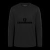 ATC™ PRO TEAM LONG SLEEVE YOUTH TEE Thumbnail