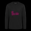 ATC™ PRO TEAM LONG SLEEVE YOUTH TEE Thumbnail