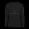 ATC™ PRO TEAM LONG SLEEVE YOUTH TEE Thumbnail